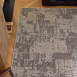 Living room carpet