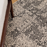 Living room carpet